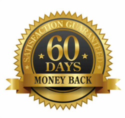 60-day Guarantee