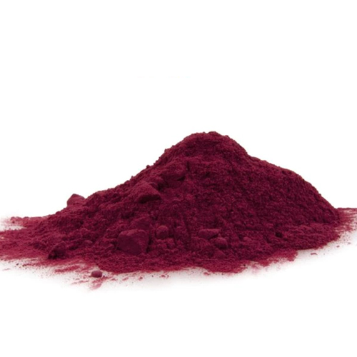 Beet Juice Powder in apple cider vinegar gummies