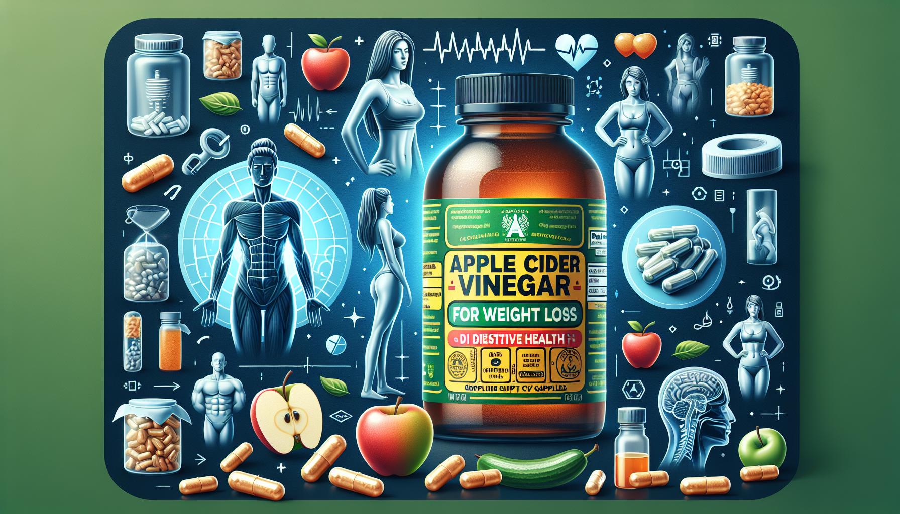 What Is Apple Cider Vinegar For Weight ​Loss