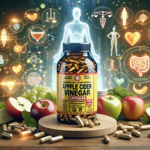 Boost Your Health with this Apple Cider Vinegar Ed Recipe