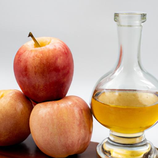 DIY Apple Cider Vinegar