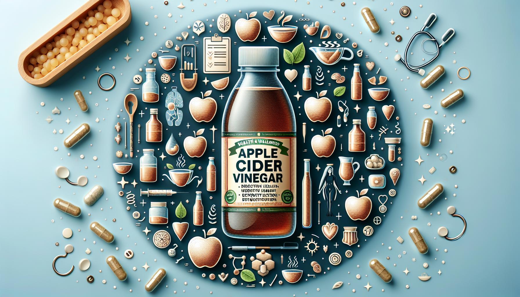 Where Can I Find Apple⁤ Cider‌ Vinegar